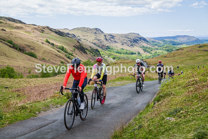 132610 - Hardknott Pass Camera 1 13.00-14.00