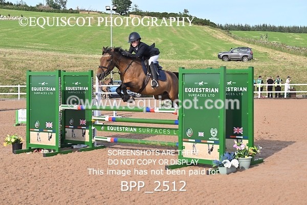 BPP_2512 - THU CLASS 5 Graham Heath 128/138 Primary C'ship Qualifier **Viewing/Selection class for 128/138 team