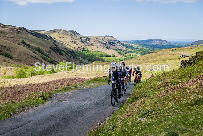 114328 - Hardknott Pass Camera 1 11.00-12.00