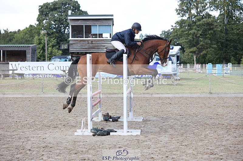 250831A-152422-11162 - Cls 44 95cm Amateur Quali