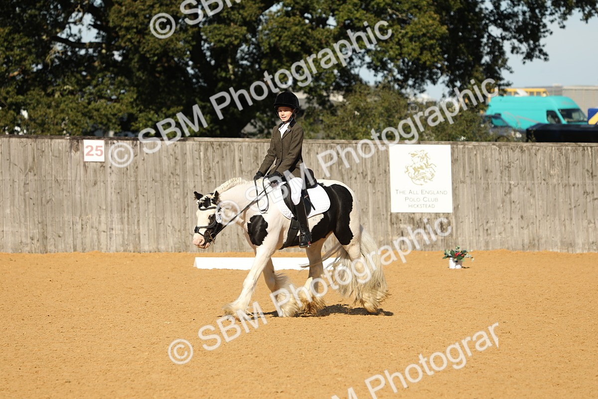SBM_40385 - D21 - Junior Championship - Intro A
