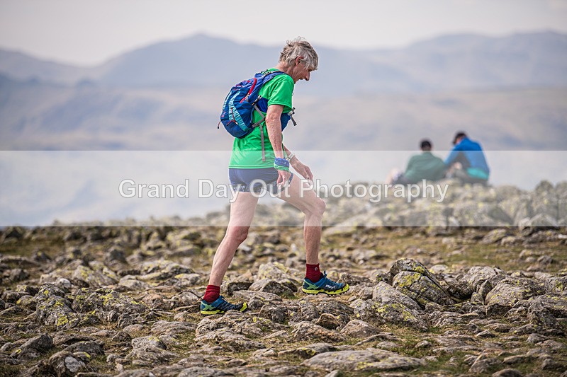 Fairfield-1191 - Fairfield Horseshoe Fell Race Saturday 11th May 2024