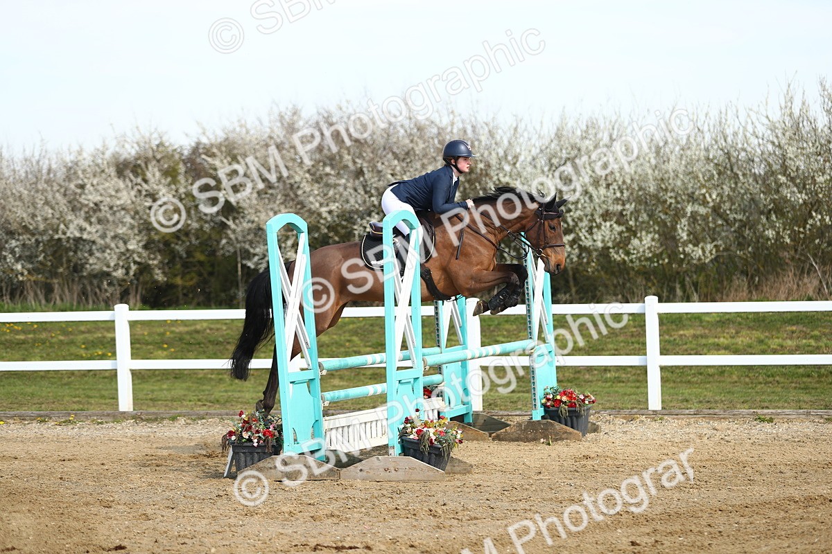 SBM_002180 - Class 9 - Senior Discovery - 1.00m
