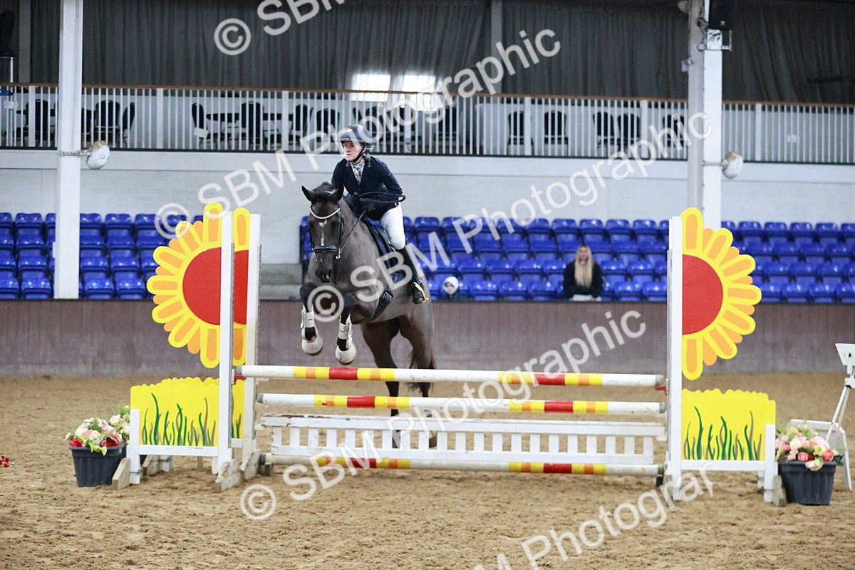 SBM_000210 - Class 2 - Senior British Novice - 90cm