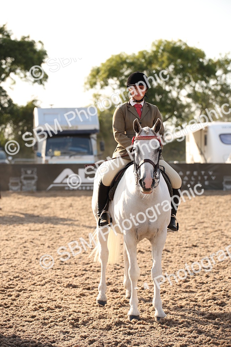 SBM_08880 - Class 12R Regional Ridden Pre-Vet