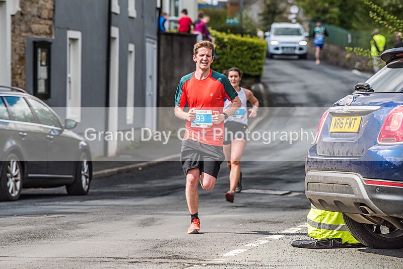 Brigham 10k-349 - Brigham 10k Road Race Sunday 23rd April 2023