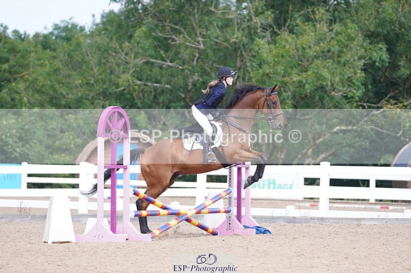 240809A-115528-00851 - Showjumping Competition