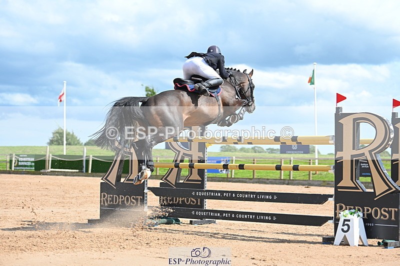 230721A-160747-07626 - Cls 10, 2 Star Big 1.45m Start to break