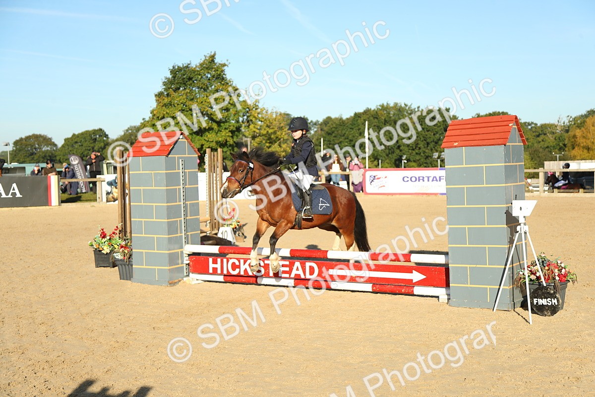 SBM_34984 - J5 - Junior Pony 50cm Championship