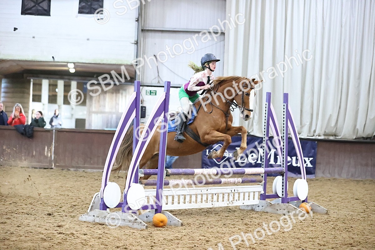 SBM_003166 - Class 5 - Accumulator with Joker 70cm