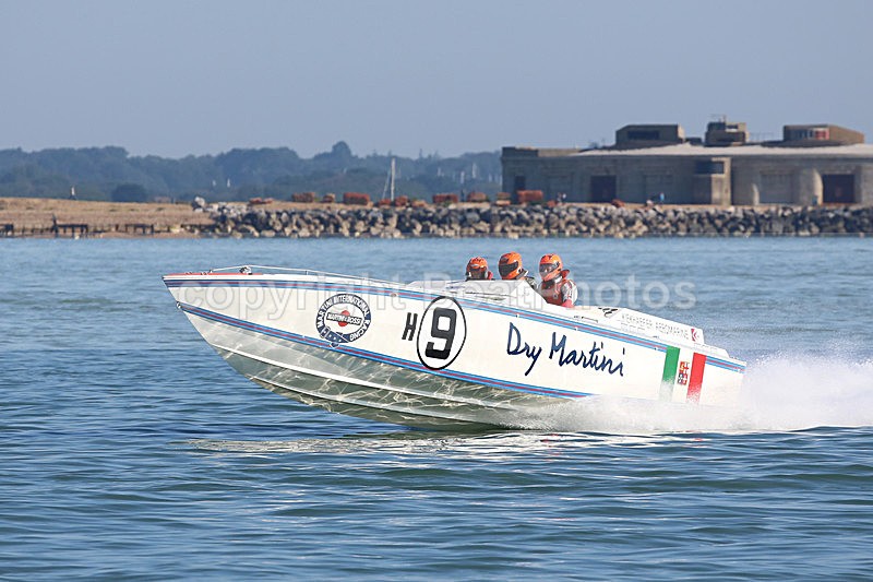 150906 H9 DRY MARTINI WT7A9855 - Racing Powerboats