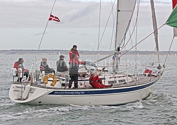 091003 JLP SABEEMA GBR8089T IMG_0646 - JLP REGATTA 4TH OCTOBER