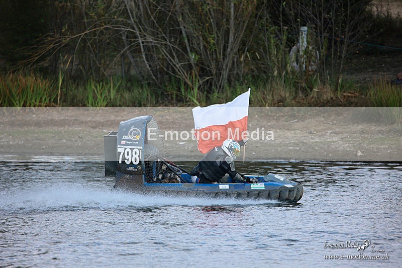 HCWC 230826 835 - Hovercraft W C Race Day 3