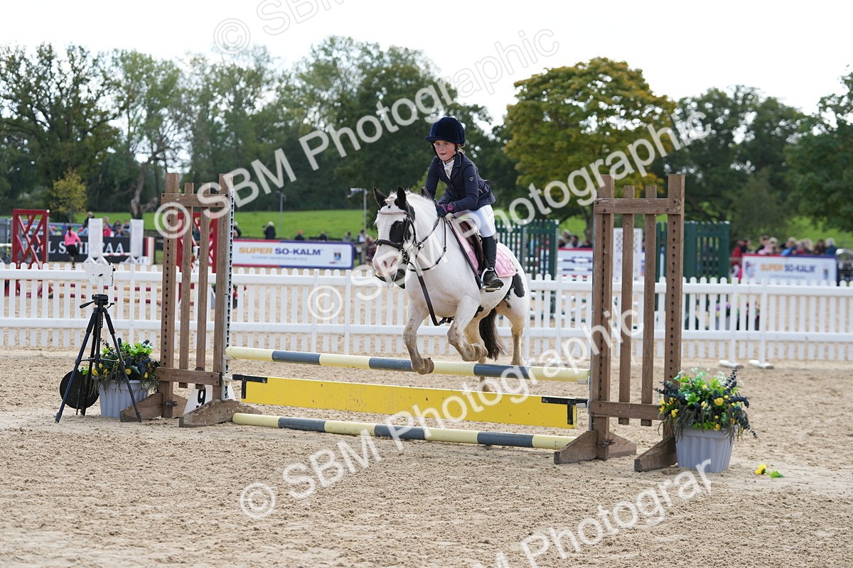 SBM_46796 - J7 - Junior Pony 60cm Championship
