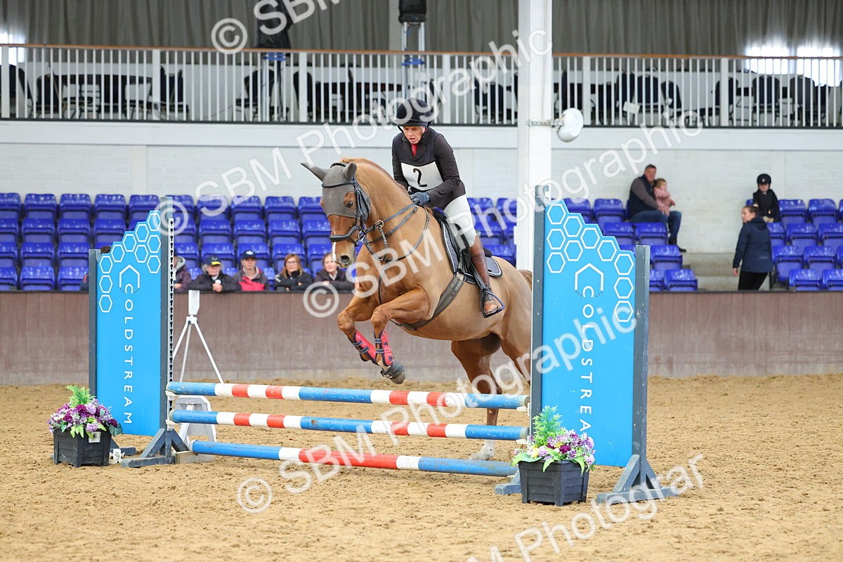 SBM_001108 - Class 3 - 60cm - BRC Warm Up