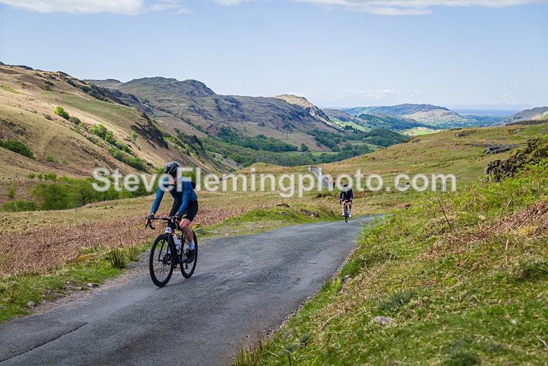 115251 - Hardknott Pass Camera 1 11.00-12.00