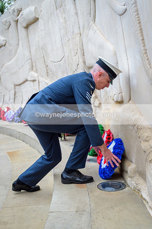 NGP_8244 - 2024 Animals in War Remembrance Gathering