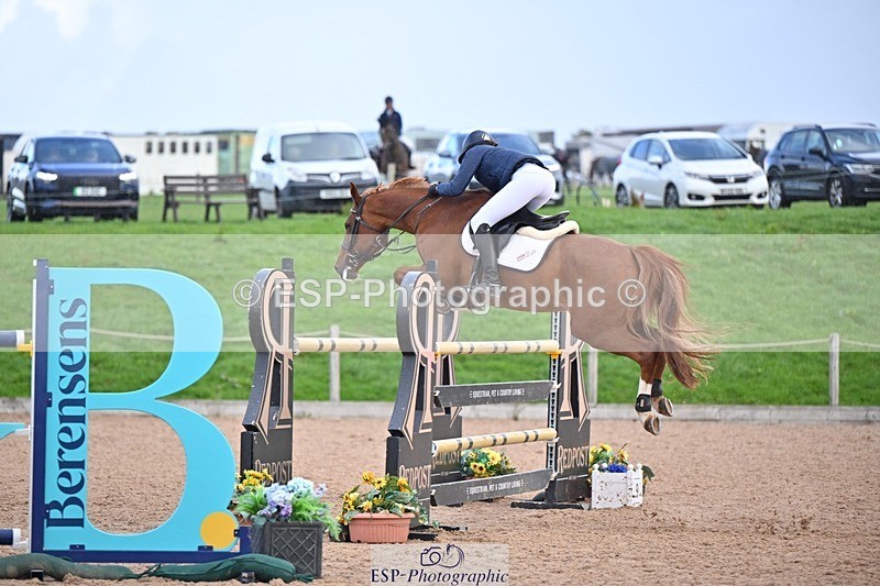 250912-121832-04237 - Cls 18 National 1.30m Open