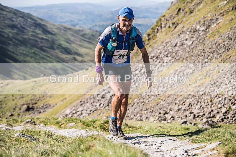 Old County Tops-102 - The Old County Tops Fell Race Saturday 17th May 2025