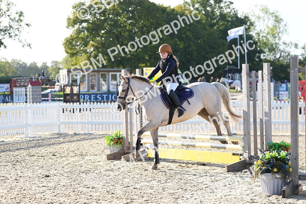 SBM_14260 - J57 - Clear Round 60cm