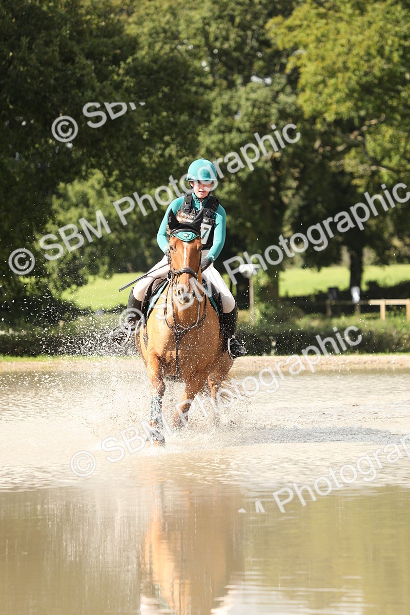 SBM_07863 - E4 Eventers Challenge 80cm Open