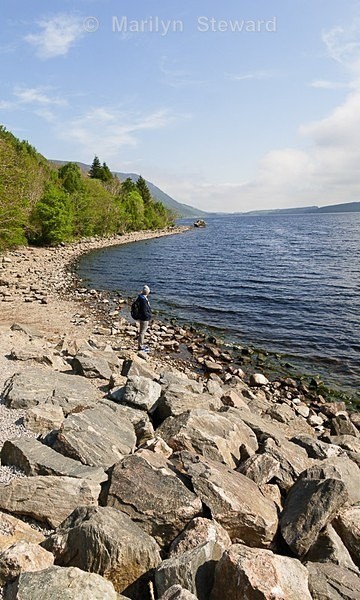 Loch Ness-1 - Scotland