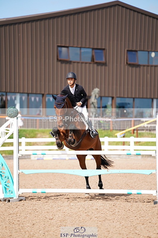 240803A-163114-09277 - Cls 40 Snr 1.15m Open