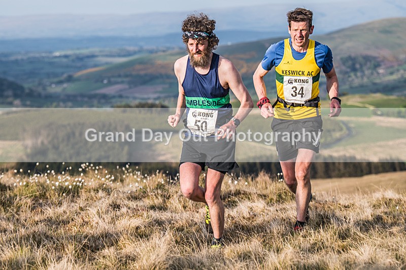 Dockray Hartside-110 - Dockray Hartside Fell Race Wednesday 7th May 2025
