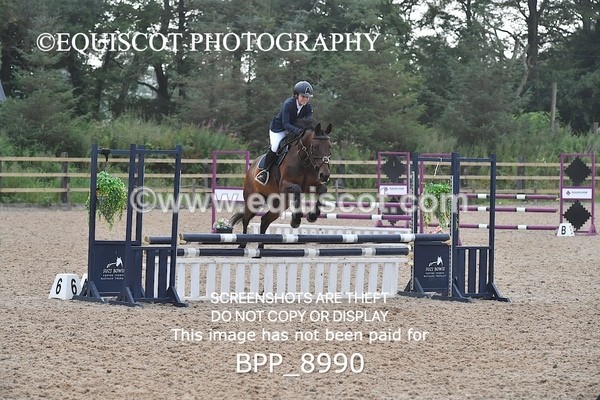 BPP_8990 - CLASS 2 0.85m Amateur Championship Qualifier