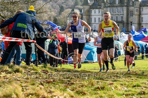 Falkirk25-914584 - Senior Women Set Two