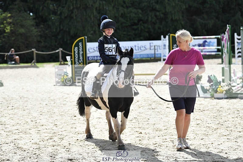 230824-135941-03704 - Round 2 Lead Rein Start to 14.40 CW