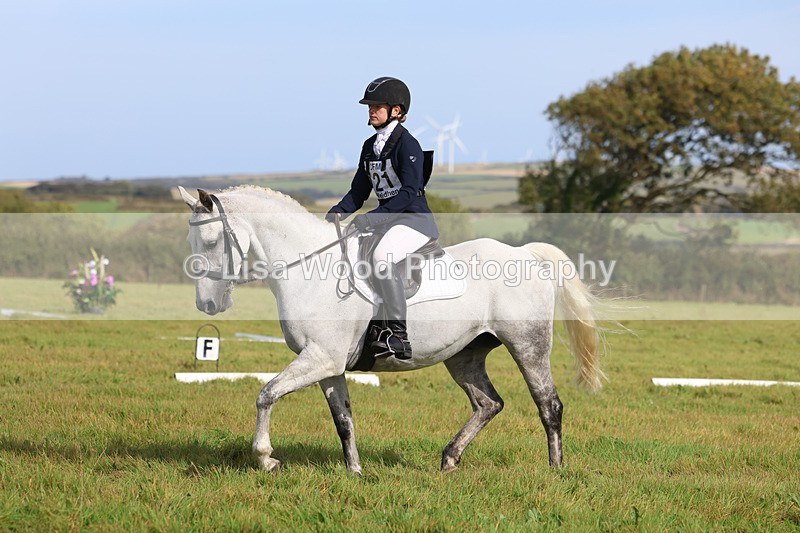 3E7A6289 - Class 1: Trebudannon Open: Dressage (Part 2)