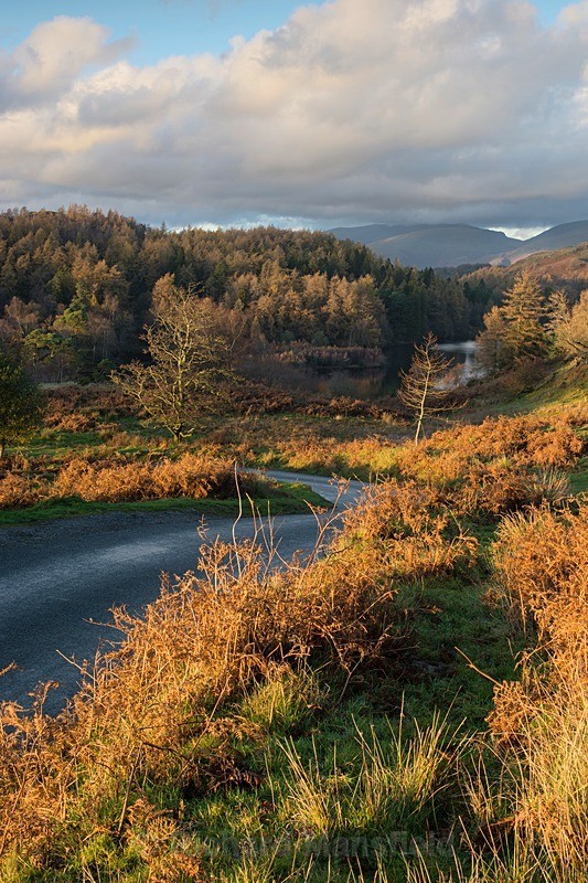  - Lake District