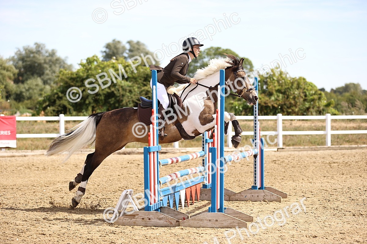 SBM_000447 - Class 2 - 0.85cm Amateur Championship Qualifier