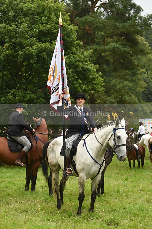 174 - Langholm Common Riding 2025