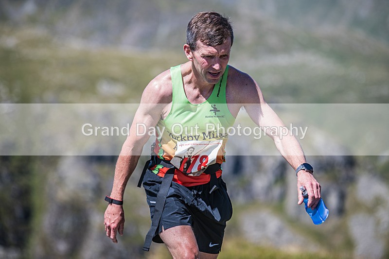 Kentmere-656 - Kentmere Horseshoe Fell Race Sunday 19th July 2026