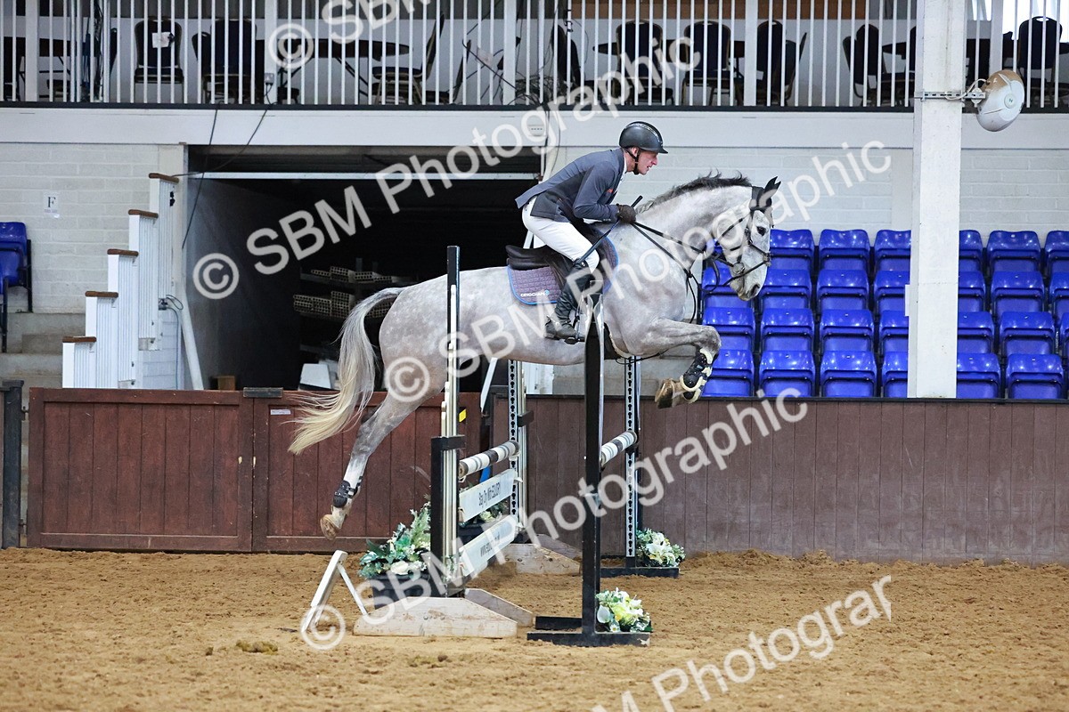 SBM_003065 - Class 9 - Senior Discovery - 1.00m