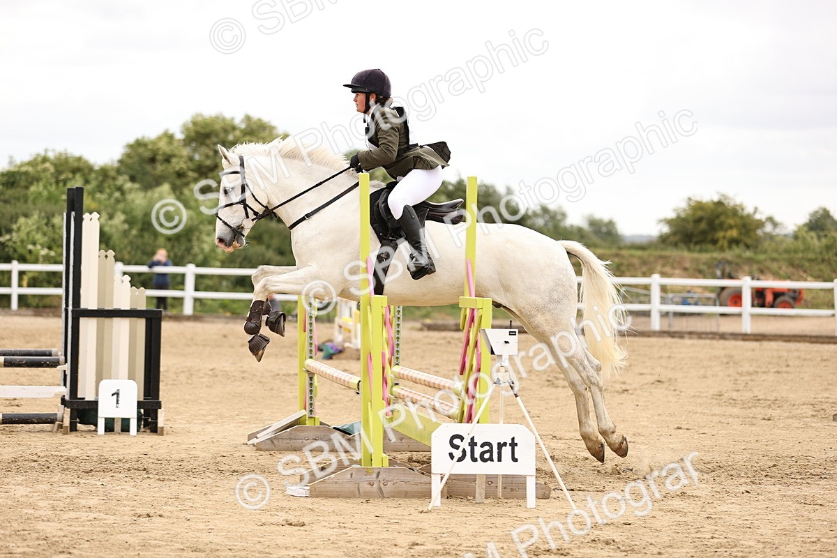 SBM_006874 - Class 1 - 70cm showjumping