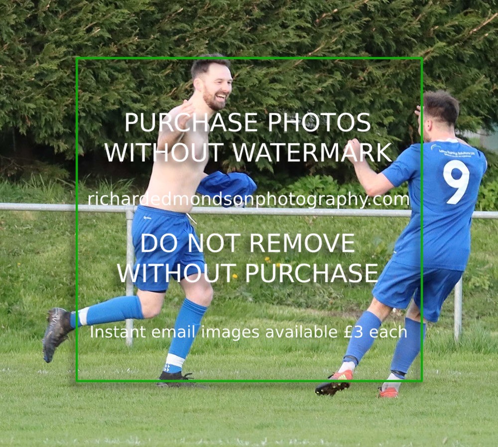 IMG_9228 - Kirkby Lonsdale Reserves vs Carnforth Rangers (16/4/24)