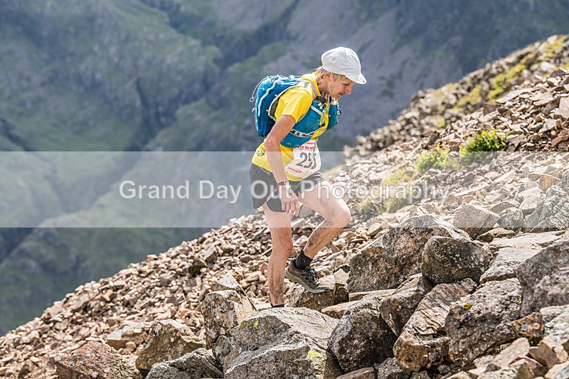 Borrowdale-1910 - Borrowdale Fell Race Saturday 2nd August 2025