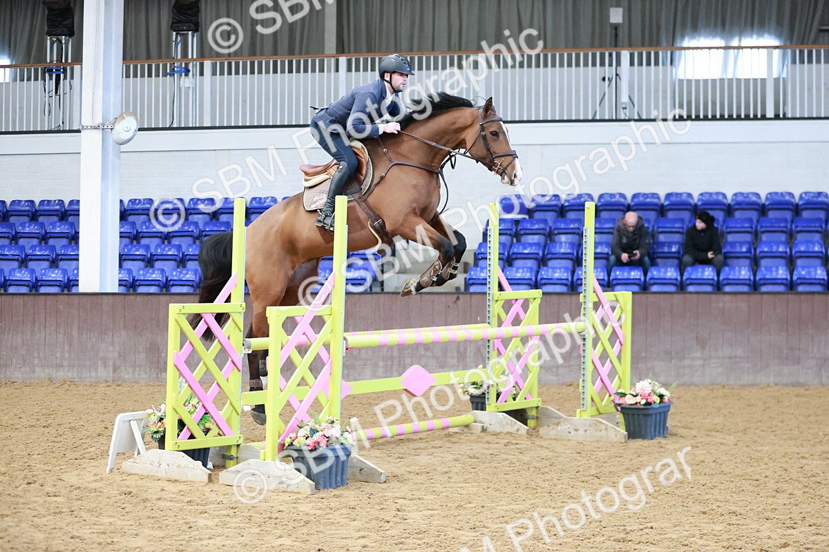 SBM_003412 - Class 10 - Senior Discovery - 1.00m