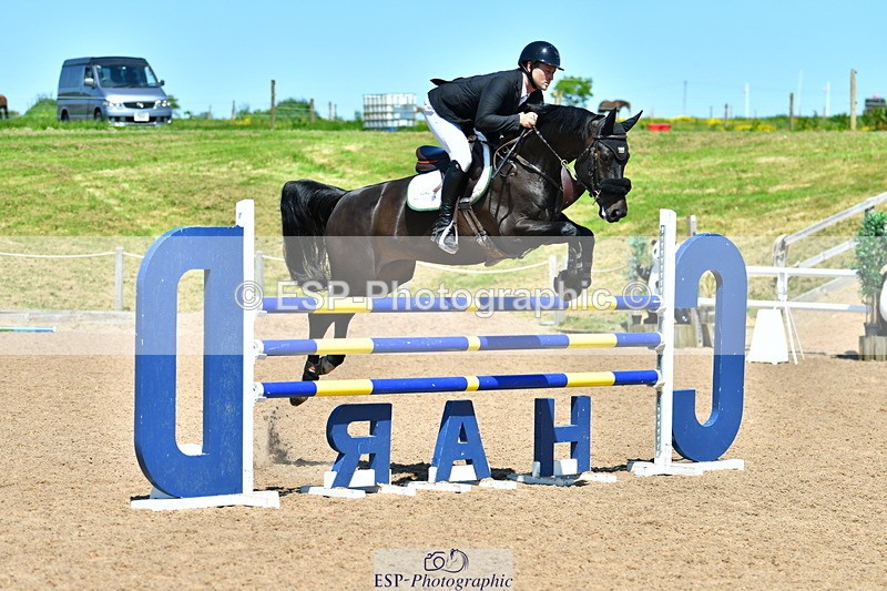 230526A-141211-02451 - Cls 5 National 1.30m Open