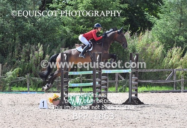 BPP_1863 - CLASS 8 SAT National 1.30m Open