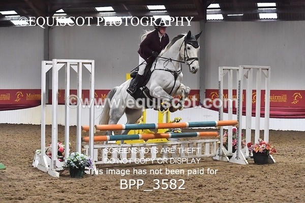 BPP_3582 - SUN CLASS 19 SENIOR  0.85m Amateur Championship Qualifier