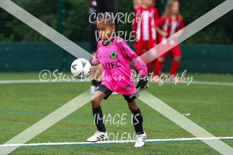 1DX34962 - U7/U8 Boys/Mixed