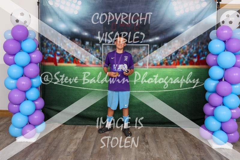 2025-06-21 FC Abbey Meads Presentations-689 - U14 Purple