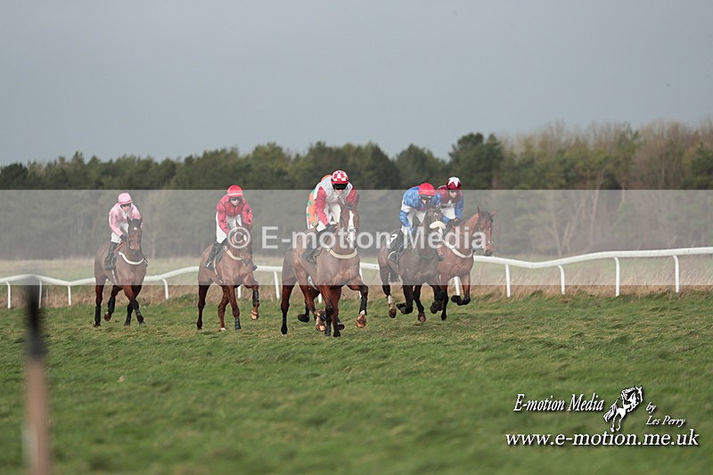 PtP 311223 663 - Larkhill Racing Club Point-to-Point 31/12/23