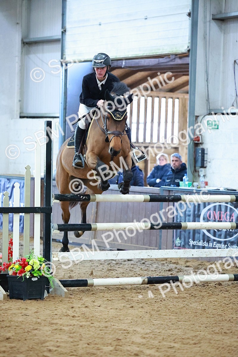 SBM_007083 - Class 19 - Senior Newcomers 1.10m