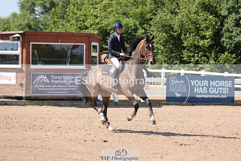 240718A-102829-03844 - Cls 29, YH 6 Yr Olds 1.20m