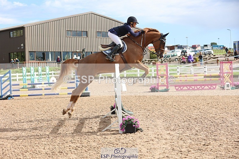 250913-095712-05945 - Cls 21 Snr British Novice and 90cm Open